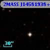 2MASS J14581938+2115383