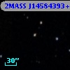 2MASS J14584393+4048011