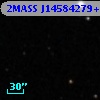 2MASS J14584279+4652157