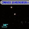 2MASS J14591858+2039378