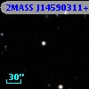 2MASS J14590311+2341363