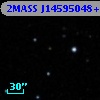 2MASS J14595048+2751195