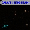 2MASS J15001599+2037092