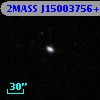 2MASS J15003756+3937248