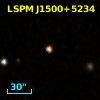 2MASS J15003150+5234441