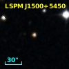 2MASS J15001501+5450035
