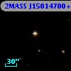 2MASS J15014700+0647391