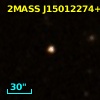 2MASS J15012274+8202252