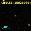 2MASS J15025966+0637291