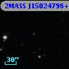 2MASS J15024798+0835151