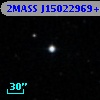 2MASS J15022969+1533316