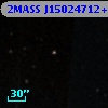 2MASS J15024712+6549336
