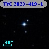 TYC 2023-419-1