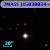 2MASS J15030034+4255026