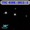 TYC 4186-1011-1