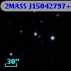 2MASS J15042797+3508041