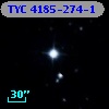 TYC 4185-274-1