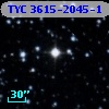 TYC 3615-2045-1