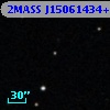 2MASS J15061434+2221162