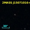 2MASS J15071016+3211453