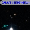 2MASS J15074051+4443315