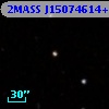 2MASS J15074614+6610052