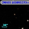 2MASS J15085273+2151317