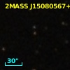 2MASS J15080567+3231389