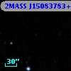 2MASS J15083783+3355000