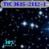 TYC 3615-2112-1