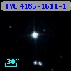 TYC 4185-1611-1