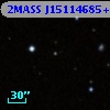 2MASS J15114685+3235437