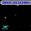 2MASS J15113499+4405539