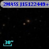 2MASS J15122449+1747116