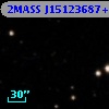 2MASS J15123687+2108511