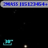 2MASS J15123454+2950578