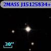2MASS J15125834+3127435