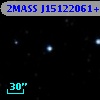 2MASS J15122061+3723339