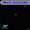 2MASS J15135568+0011062