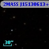 2MASS J15130613+0241350
