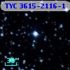 TYC 3615-2116-1