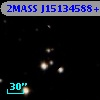 2MASS J15134588+2220503