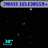 2MASS J15130559+3601564