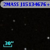 2MASS J15134676+8132043