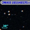 2MASS J15141575+0137433