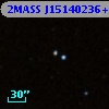 2MASS J15140236+3300455