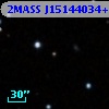 2MASS J15144034+3840412
