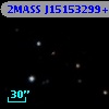 2MASS J15153299+2140580
