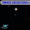 2MASS J15152581+4631255