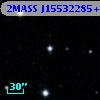 2MASS J15532285+6334557